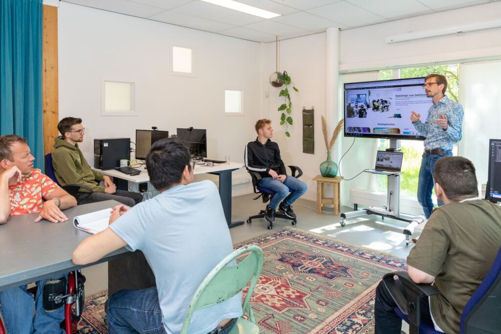 Presentatie