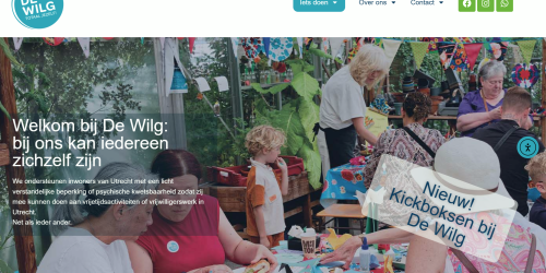 De Wilg Utrecht De Wilg Utrecht