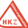 Logo HKZ Kleine Organisaties oranje