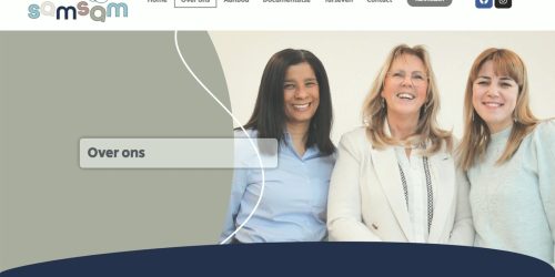 Kindcentrum SamSam